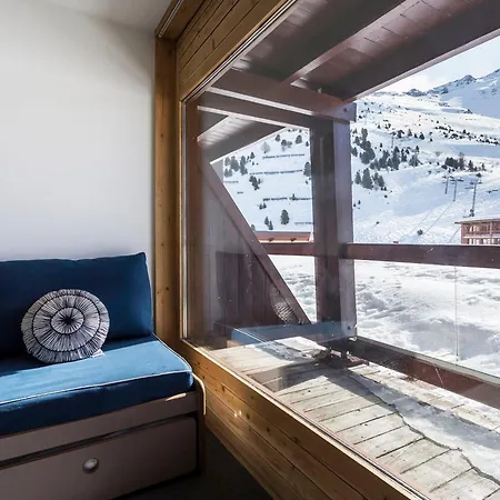 Lägenhet Renove Aux Pieds Avec Balcon - Fr-1-346-396