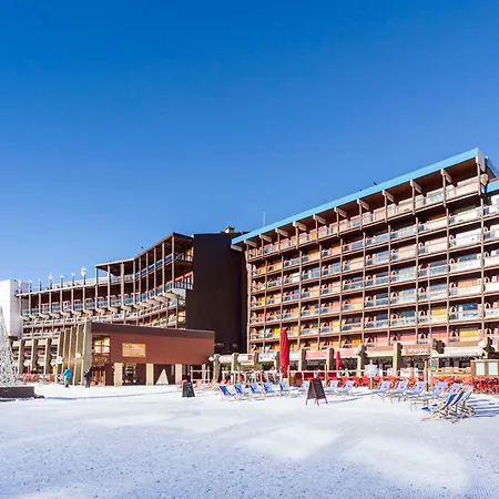 Lägenhet Renove Aux Pieds Avec Balcon - Fr-1-346-396