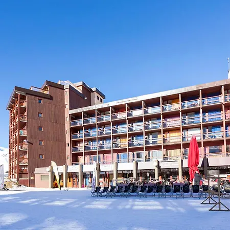 Renove Aux Pieds Avec Balcon - Fr-1-346-396 Lägenhet *