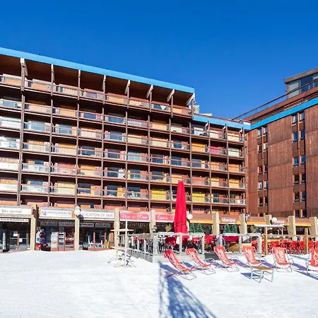 Renove Aux Pieds Avec Balcon - Fr-1-346-396 Lägenhet